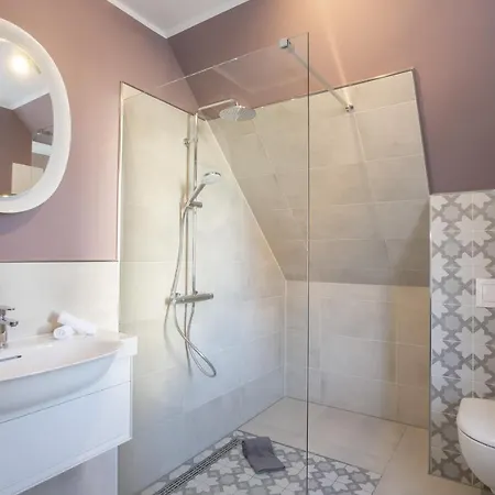 Ferienwohnung Bootsmann Langeoog Zewnętrze zdjęcie