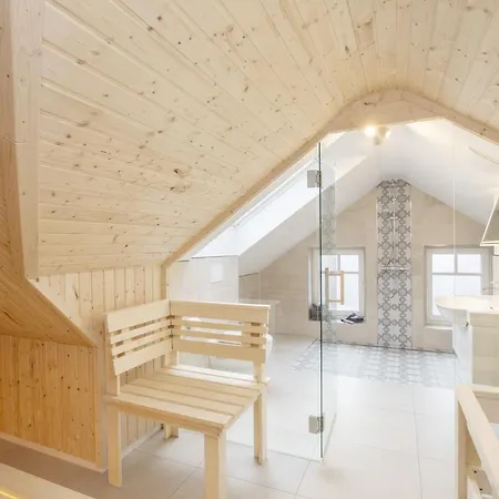 Ferienwohnung Bootsmann Langeoog Zewnętrze zdjęcie