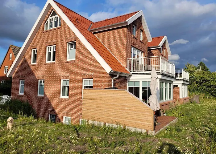 Ferienwohnung Bootsmann