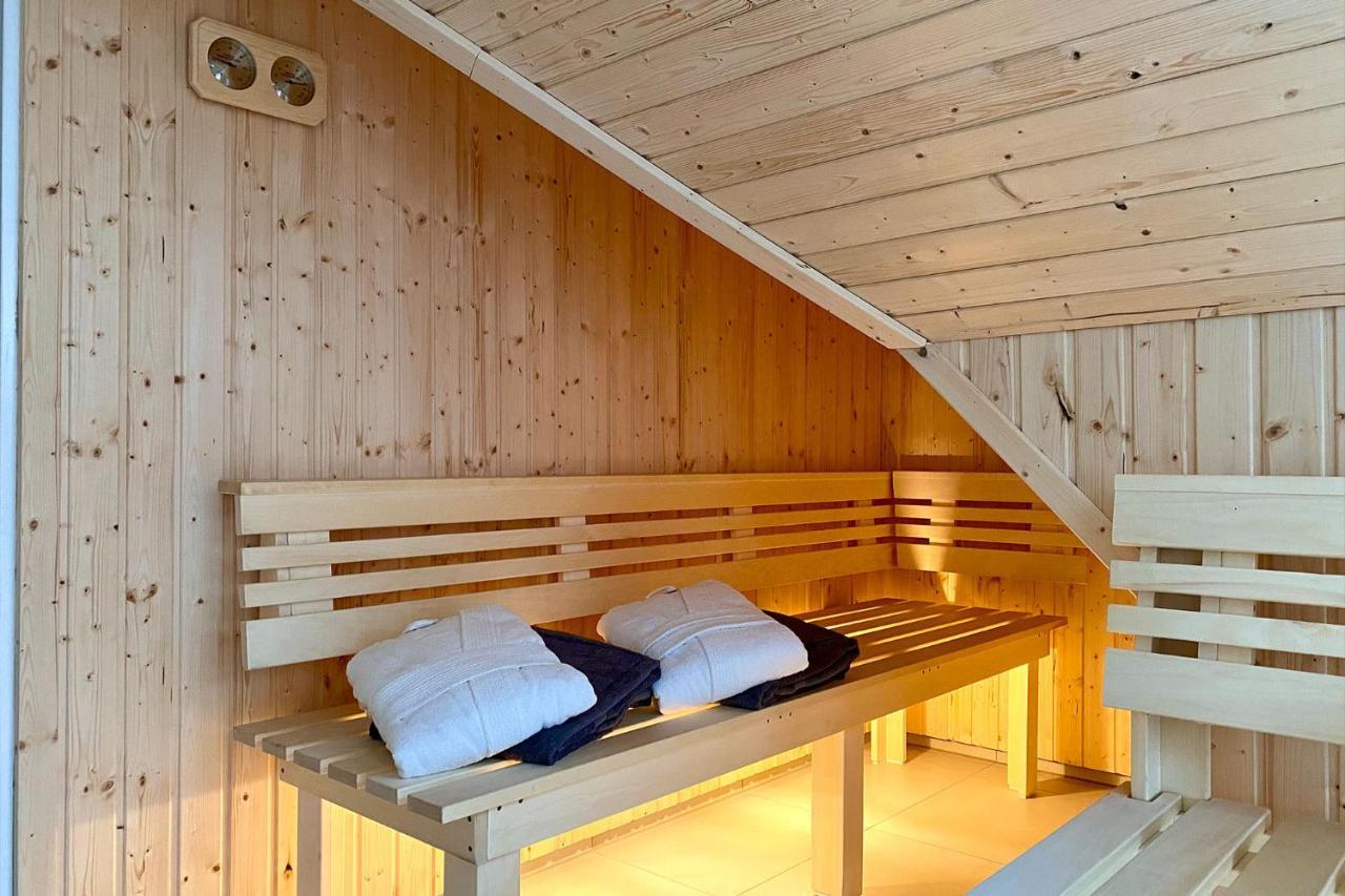 Ferienhaus Bootsmann Langeoog