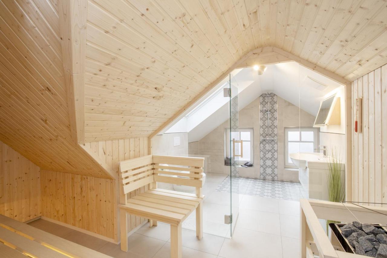Bootsmann Ferienhaus