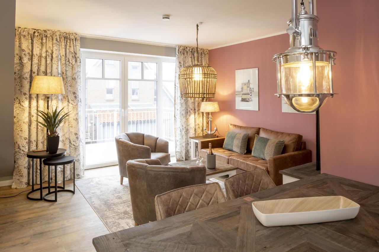 Ferienhaus Bootsmann Langeoog